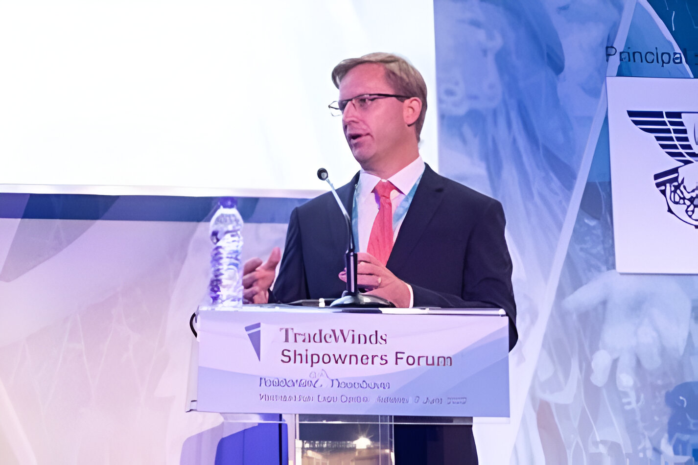 Posidonia Events 2022 – TradeWinds Shipowners Forum